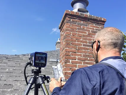 Chimney Inspection service in Mahoning, OH
