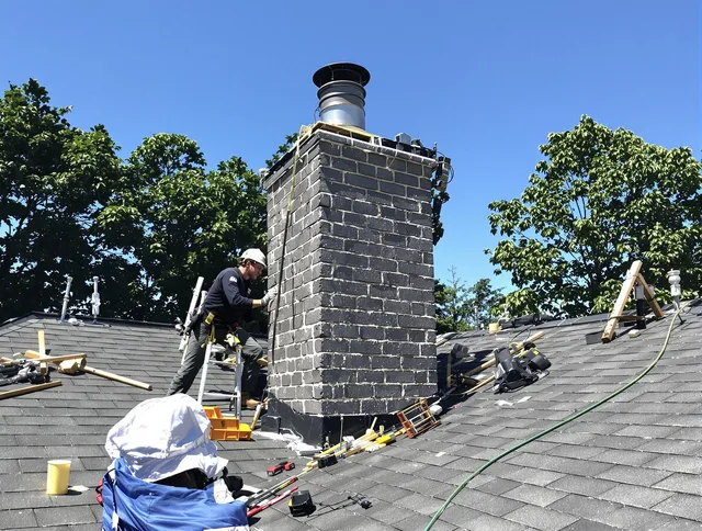 Chimney Installation service in Mahoning, OH