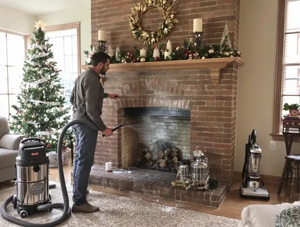 Fireplace Cleaning service in Mahoning, OH