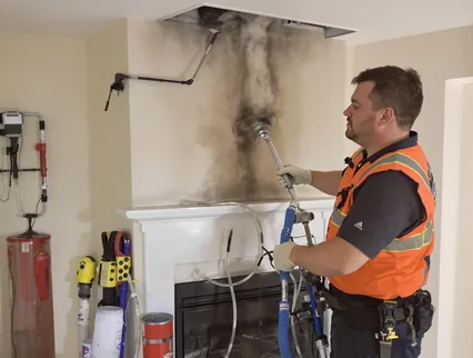 Soot Removal service in Mahoning, OH
